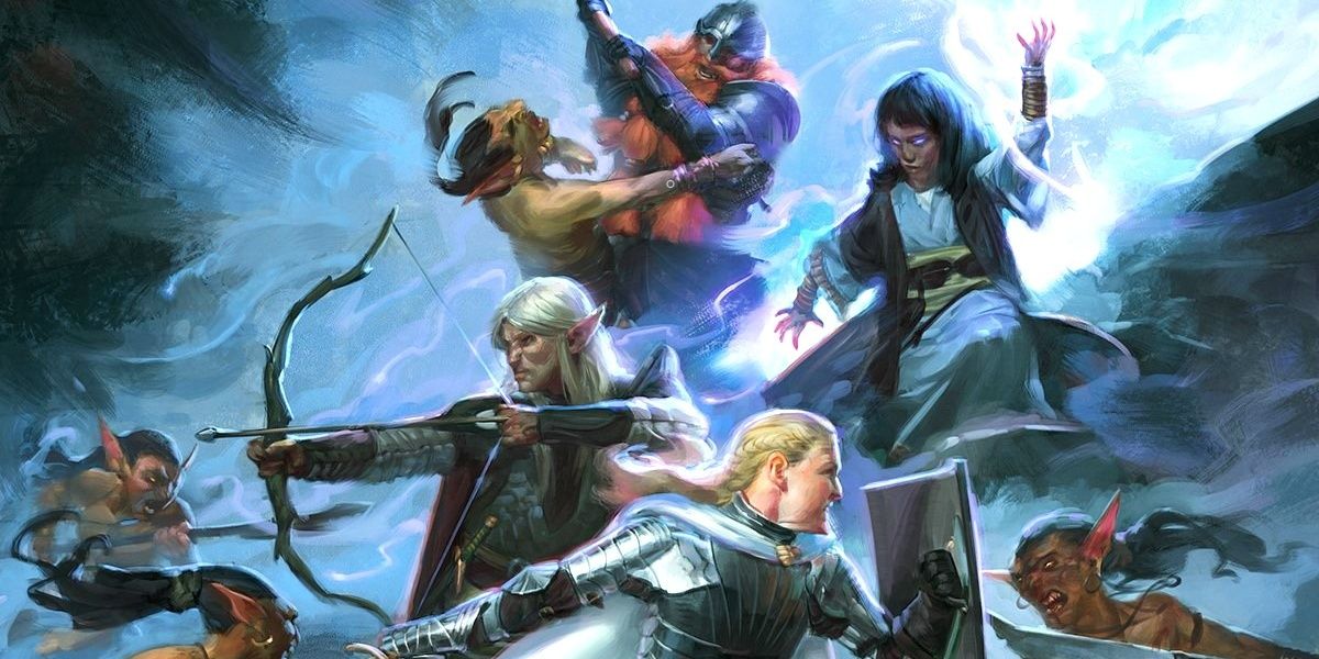 D&D Narrative Tricks For Getting Parties Back On Track