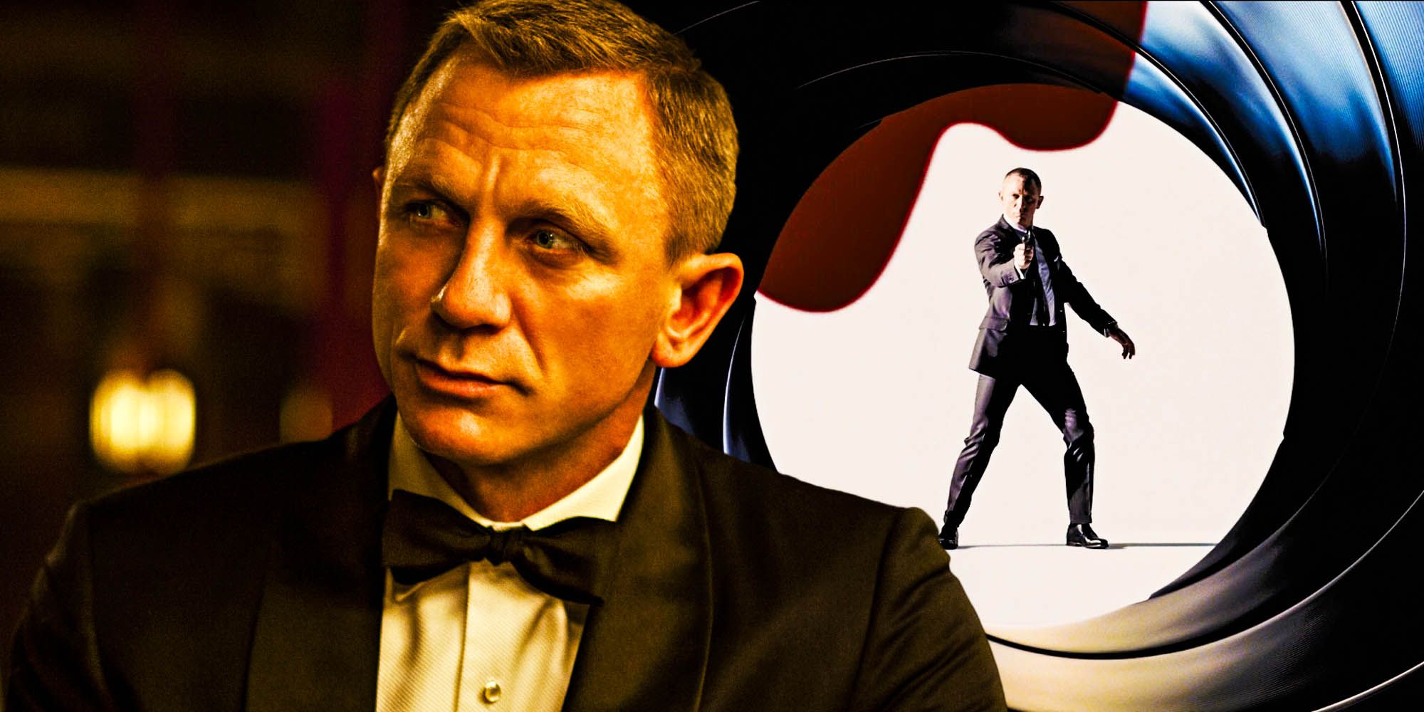 How Daniel Craig’s James Bond Fixed Your Criticisms Of 007