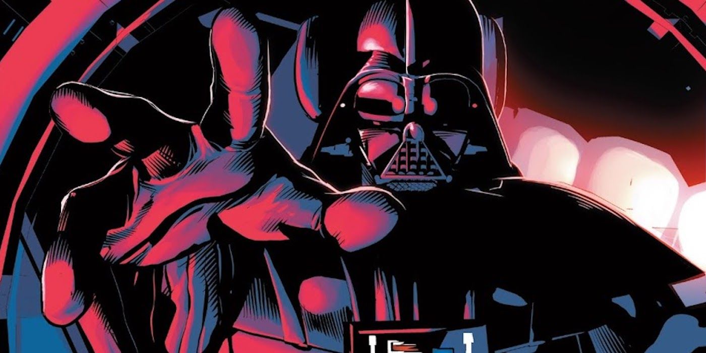 Darth Vaders Deadliest Weapon Isnt His Lightsaber