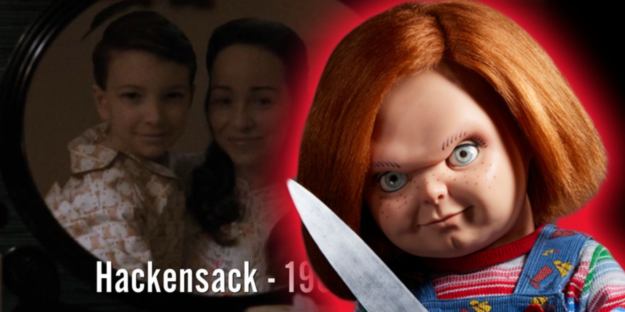 Why Chucky Chose To Target Hackensack New Jersey