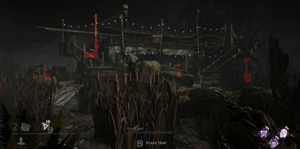 Dead By Daylight 8 Scariest Maps Screenrant Dead By Daylight 8 Scariest Maps Screenrant