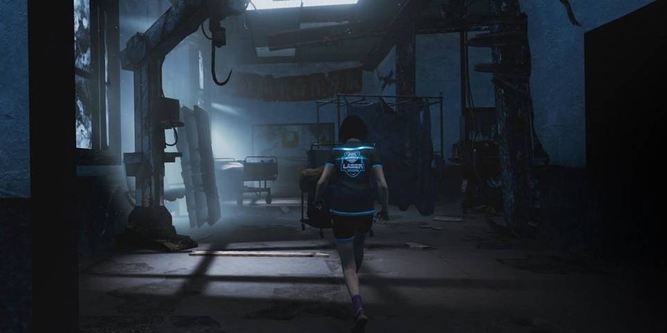 Dead By Daylight 8 Scariest Maps Screenrant Dead By Daylight 8 Scariest Maps Screenrant