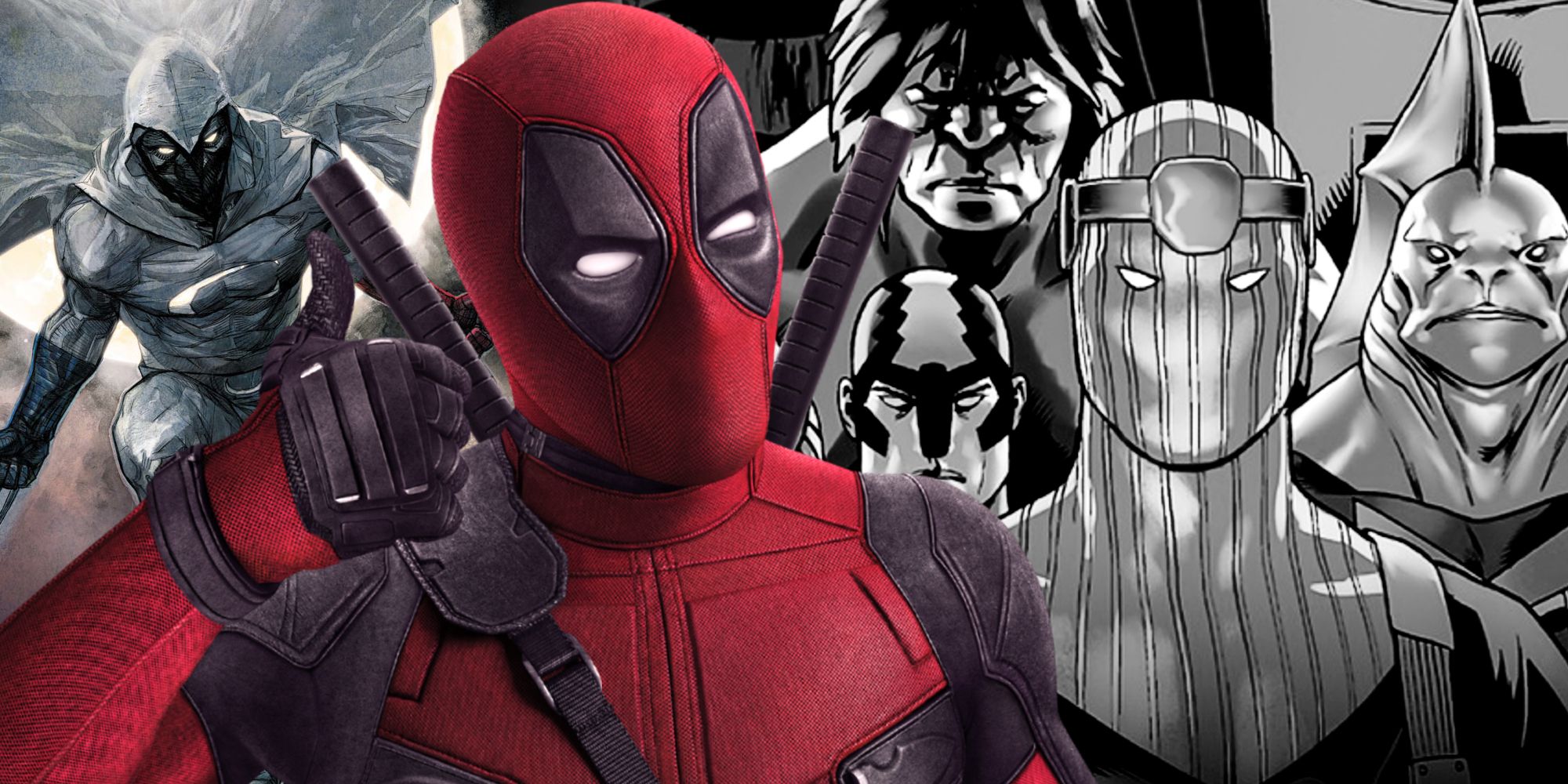 Deadpool 3 Can Make The First Movie’s Deleted MCU Connection Canon