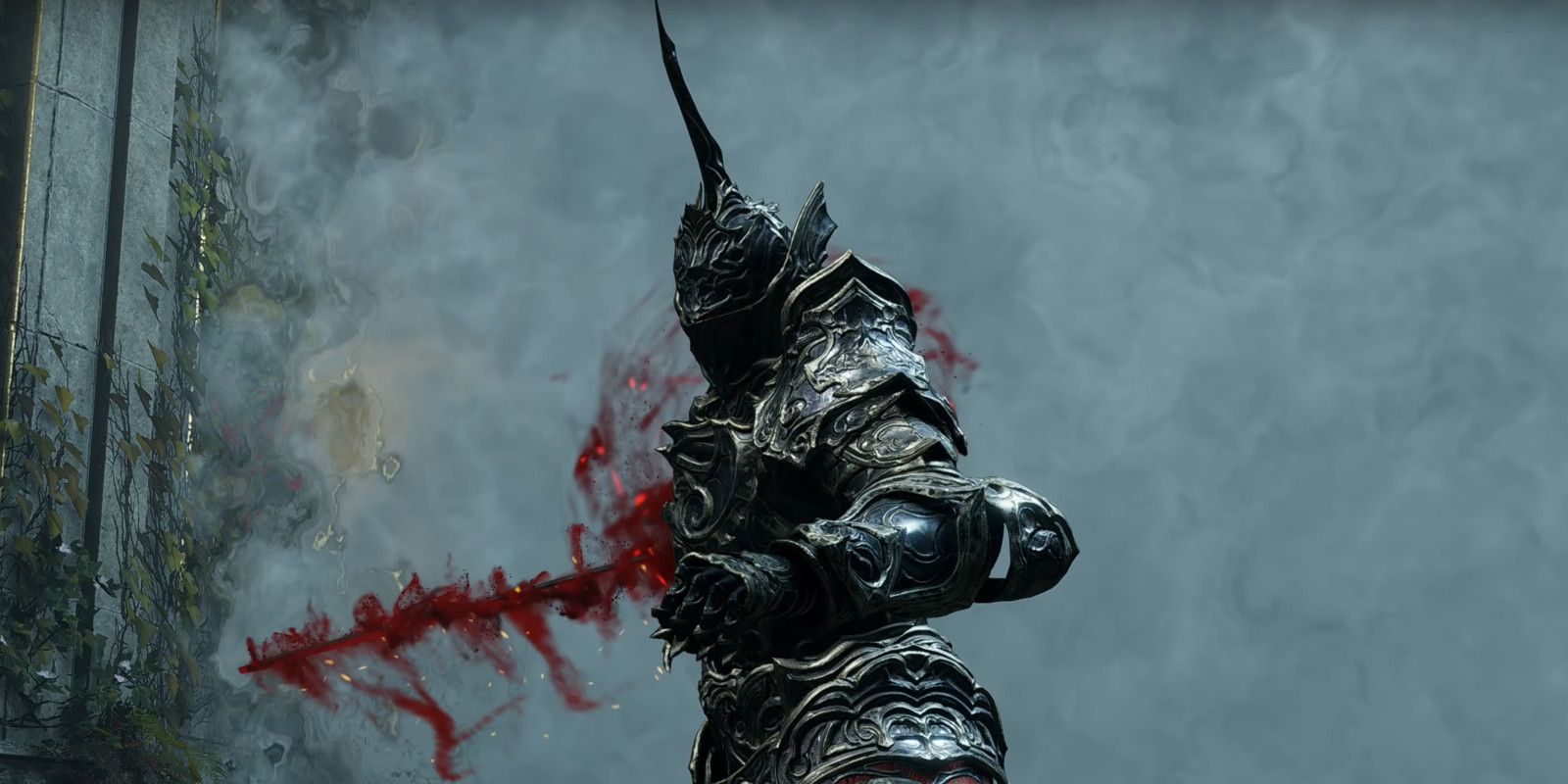 Demon's Souls Remake: How to Get Penetrator Armor Set