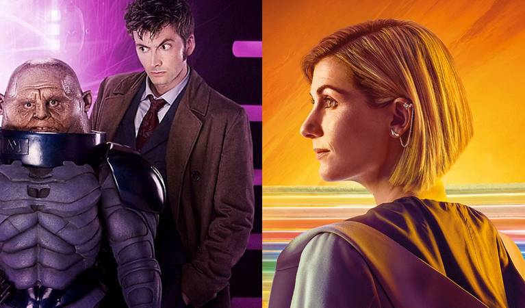 10 best episodes to watch before doctor who flux screenrant 10 best episodes to watch before doctor who flux screenrant