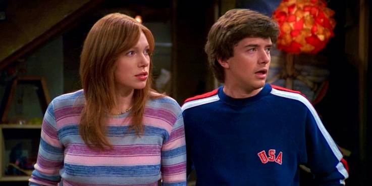 That &#39;70s Show Sequel Series Confirms Eric &amp; Donna Reunion