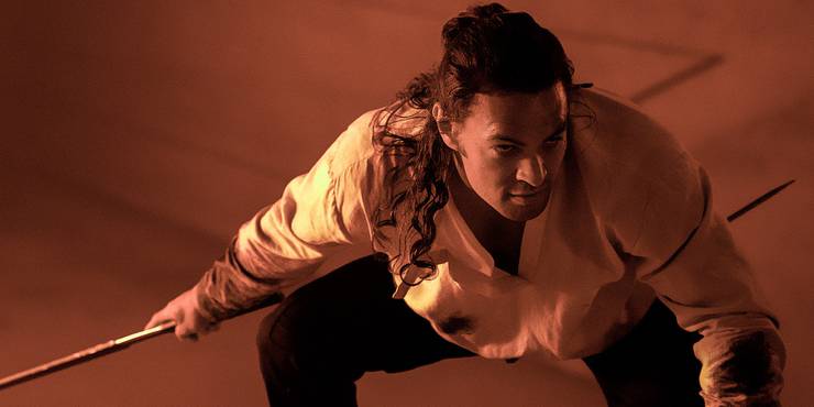 Dune: What Was So Amusing About Sharon's Encounter With Jason Momoa? 6 Jason Momoa as Duncan Idaho in Dune