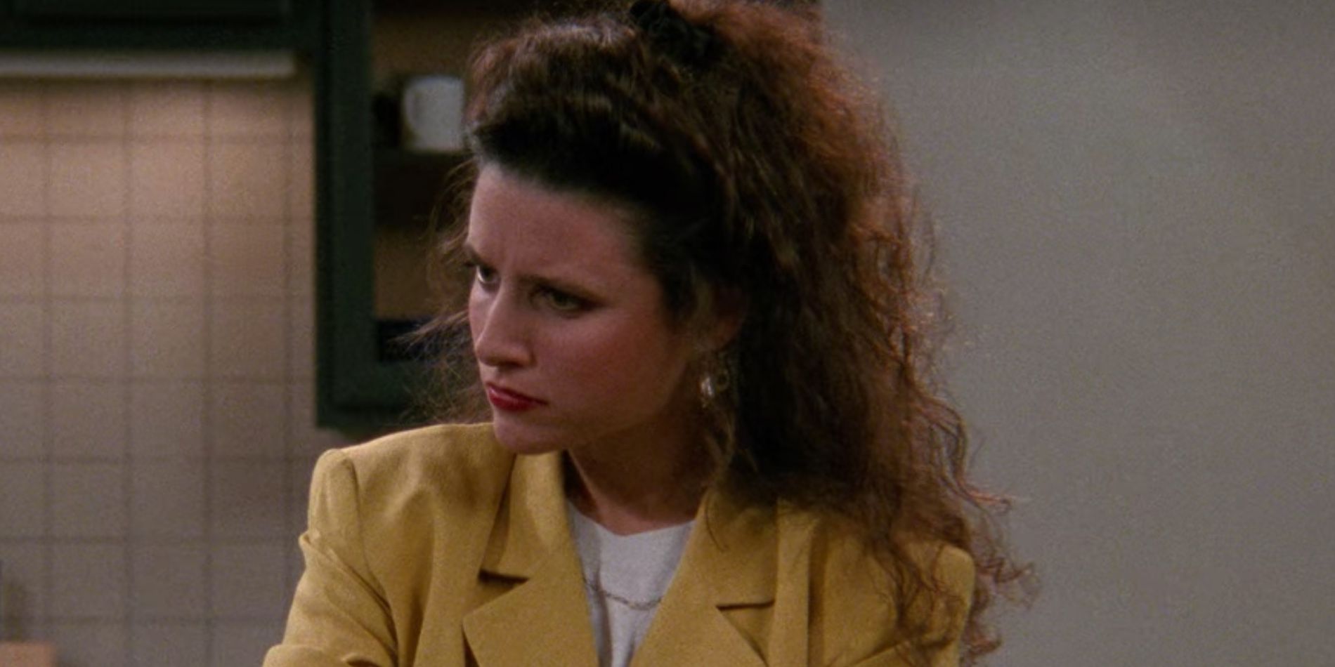 The First Seinfeld Episode Elaine Wasnt In (& Why)