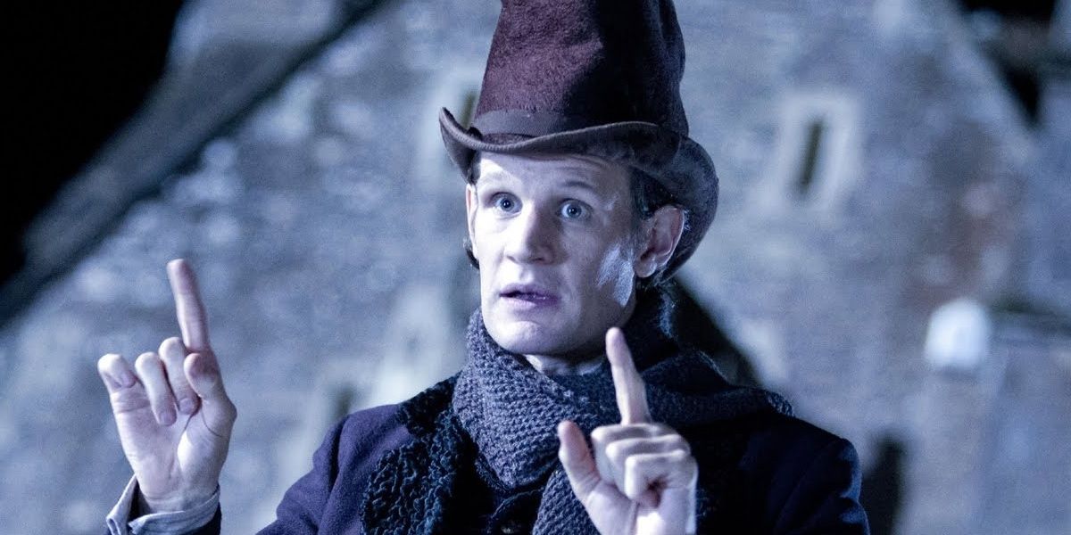 Doctor Who The 10 Best Alternate Doctor Costumes