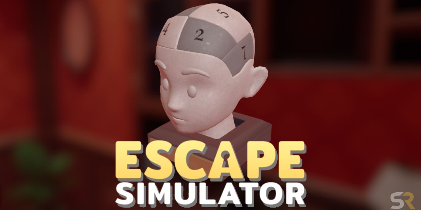 Escape Simulator Review A Great Escape