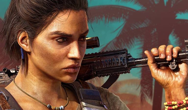 Will Far Cry 6 Release On Steam Screen Rant Will Far Cry 6 Release On Steam Screen Rant