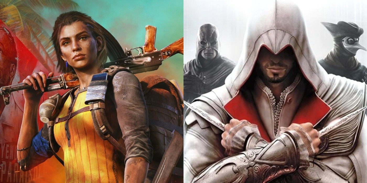 Far-Cry-6-Hints-At-Assassins-Creed-Unive