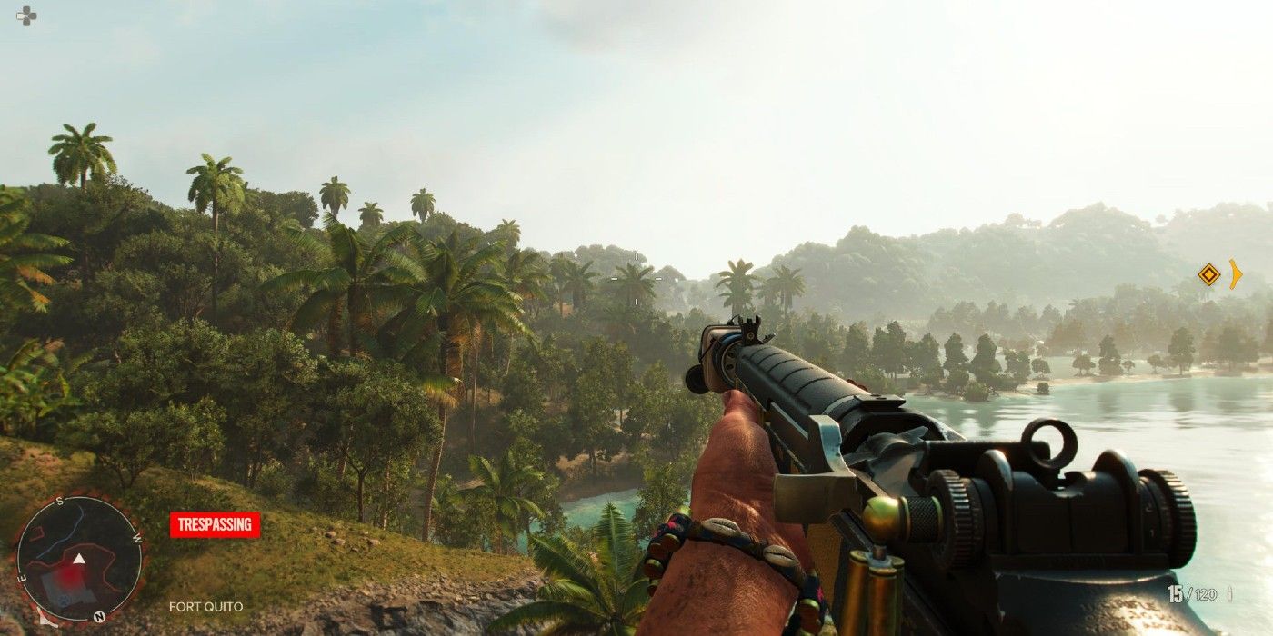 far cry 4 pc controller support