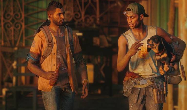 How Long It Takes To Beat Far Cry 6 | Screen Rant
