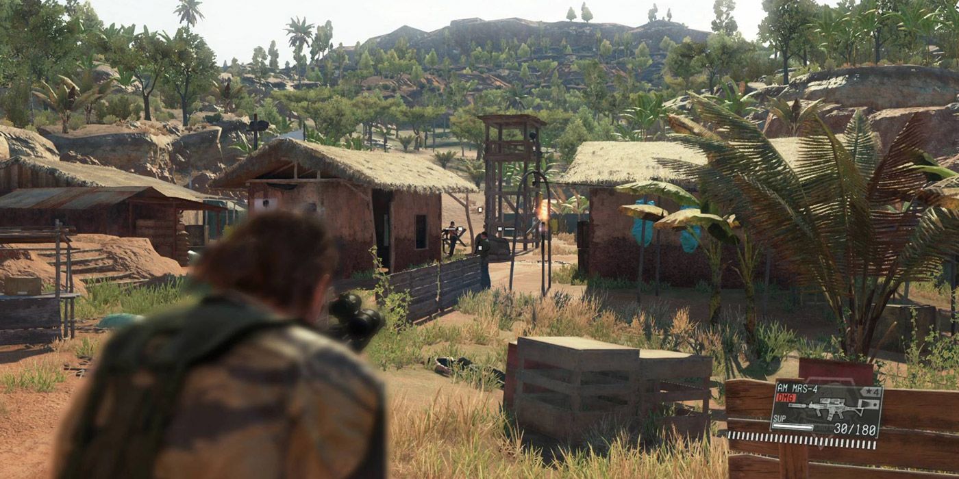10 Best Games Like Far Cry 6