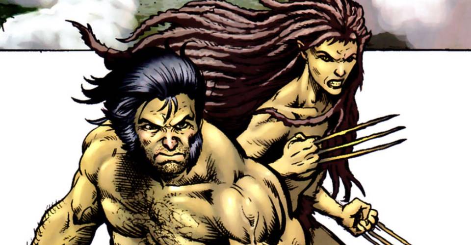 X-Men Must Revive Marvel’s Forgotten Hero: Female Wolverine