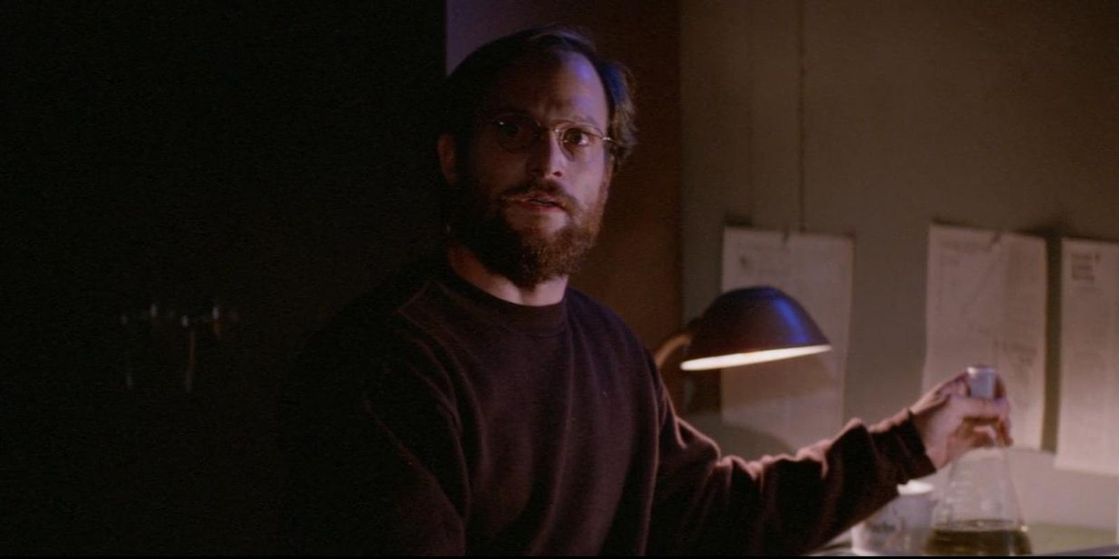 11 Best Characters From John Carpenter’s The Thing Ranked