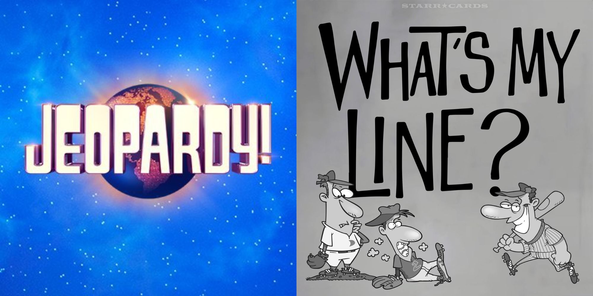 10 Longest Running Game Shows In Television History ScreenRant