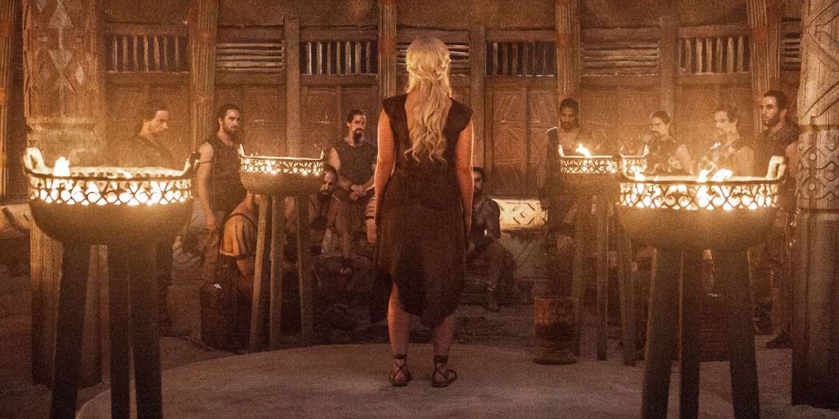 10 Daenerys Quotes That Prove Shes The True Villain In Game Of Thrones