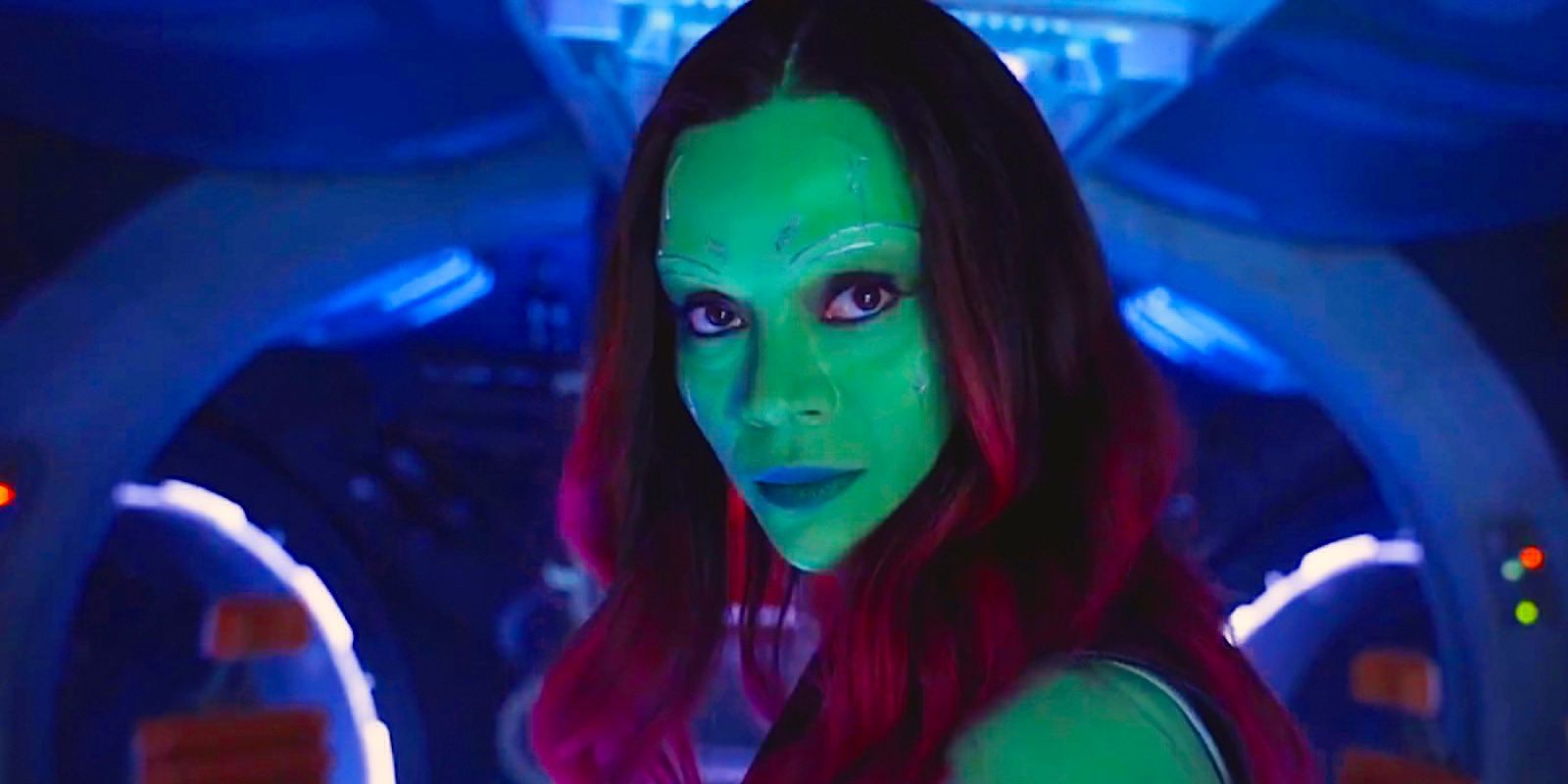 How Guardians Of The Galaxy Games Gamora Is Different From The MCUs