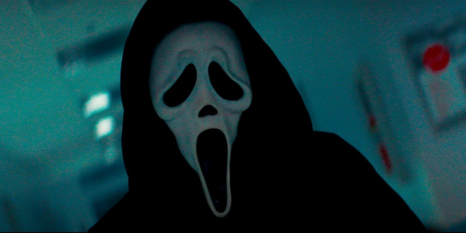 Scream 2022 Trailer Filled With Intentional Misdirection For Whodunit