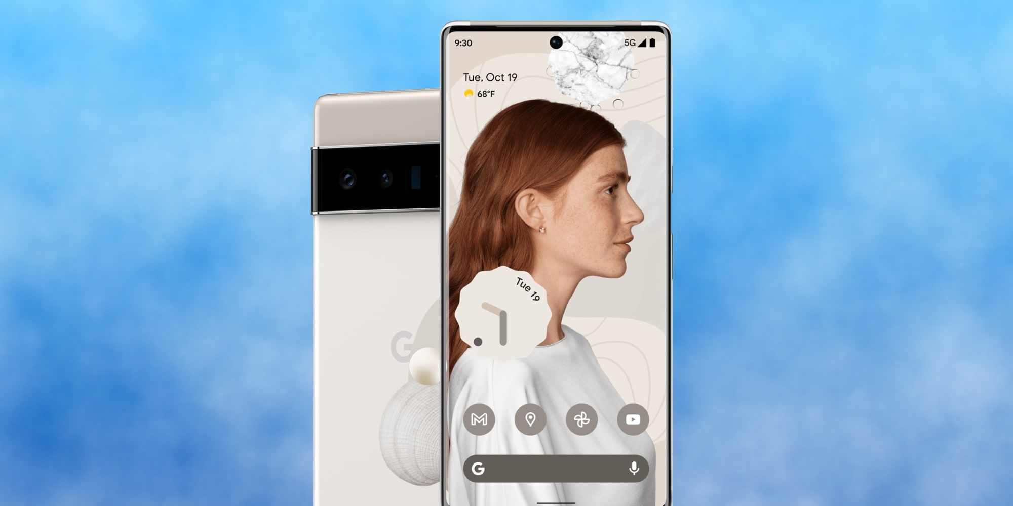 When Will Pixel 6 & 6 Pro Waiting Lists End (And When To Expect Shipping)