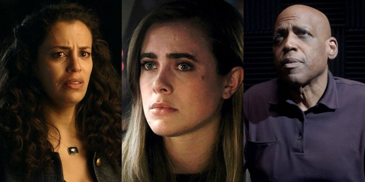 Netflix’s Manifest One Quote From Each Main Character That Sums Up Their Personality