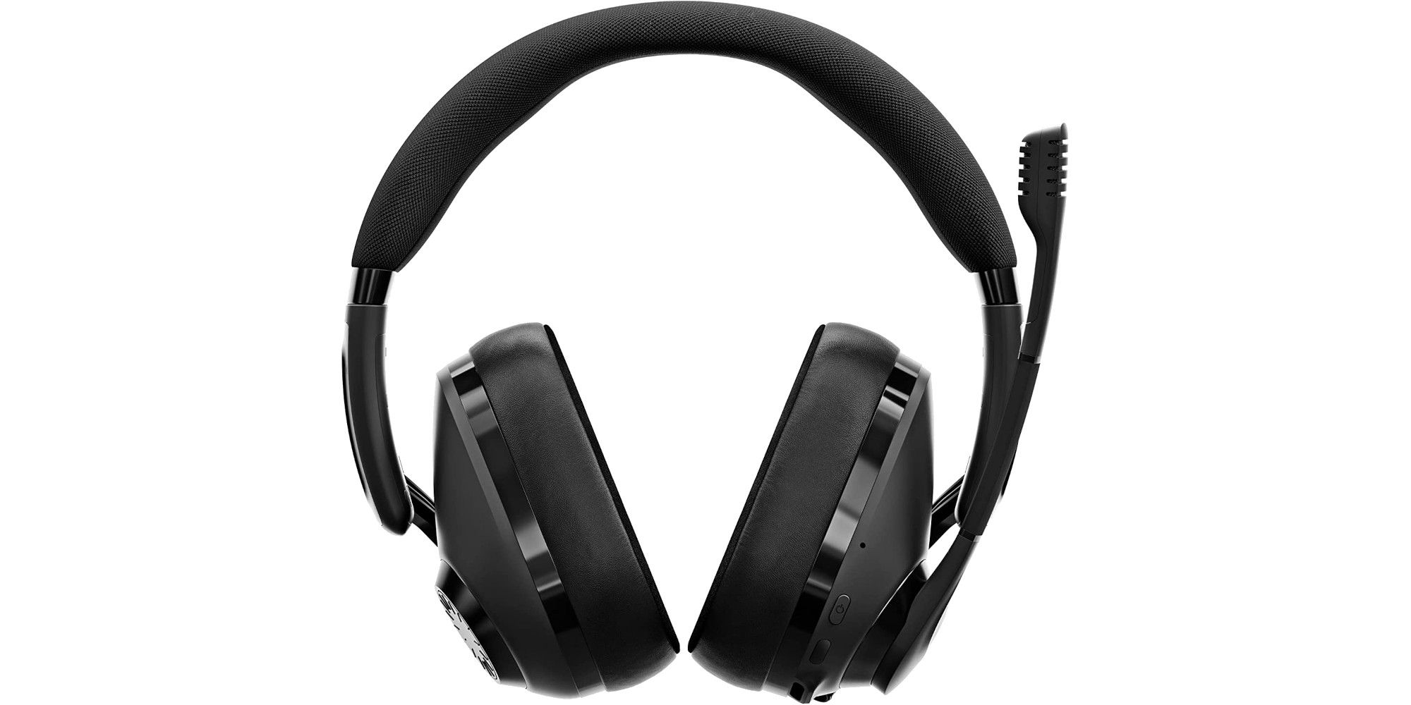 EPOS H3 Hybrid Review A Fantastic Gaming Headset