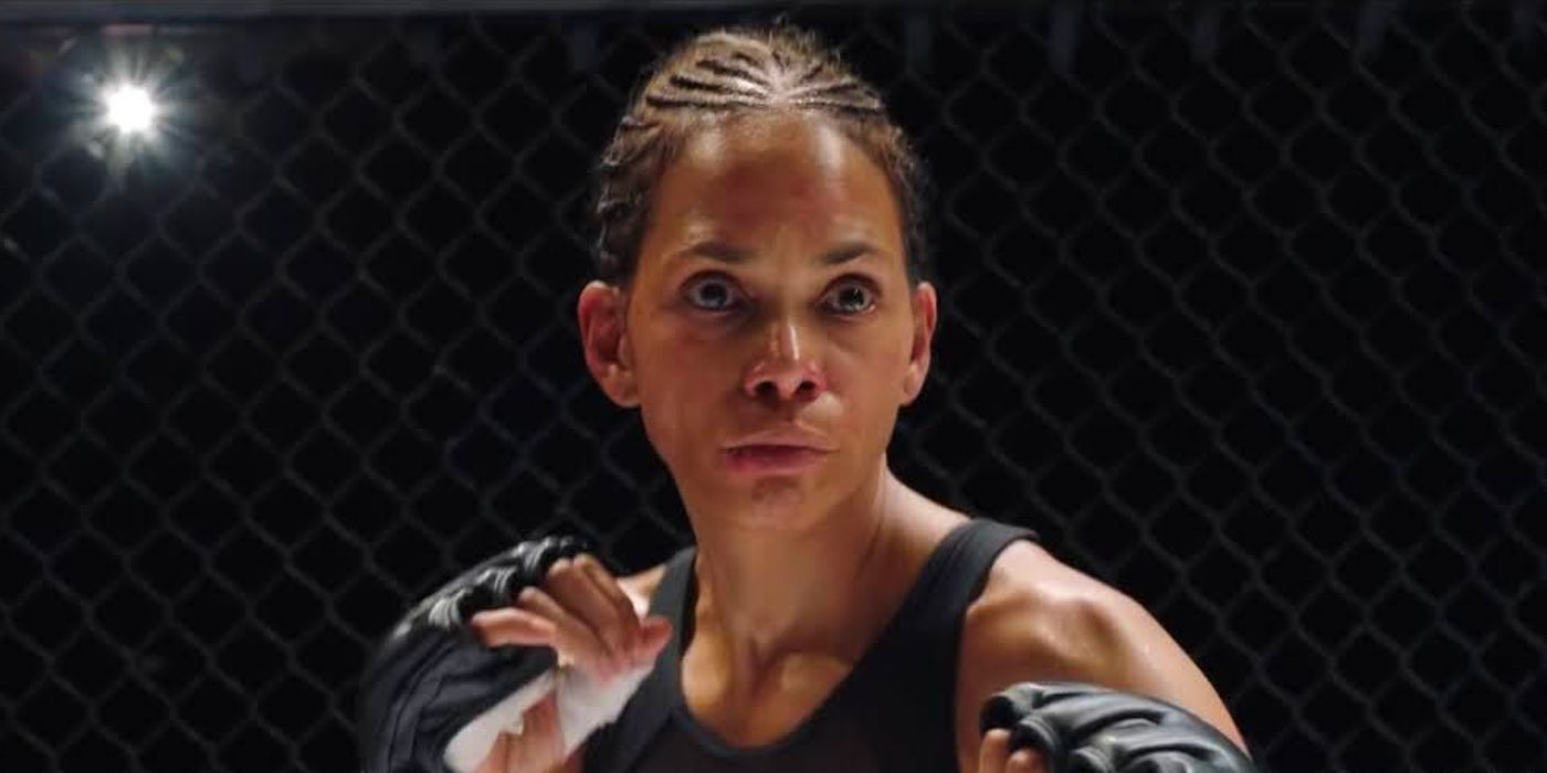 News: Halle Berry Is An MMA Champion With Demons In Netflix’s Bruised ...