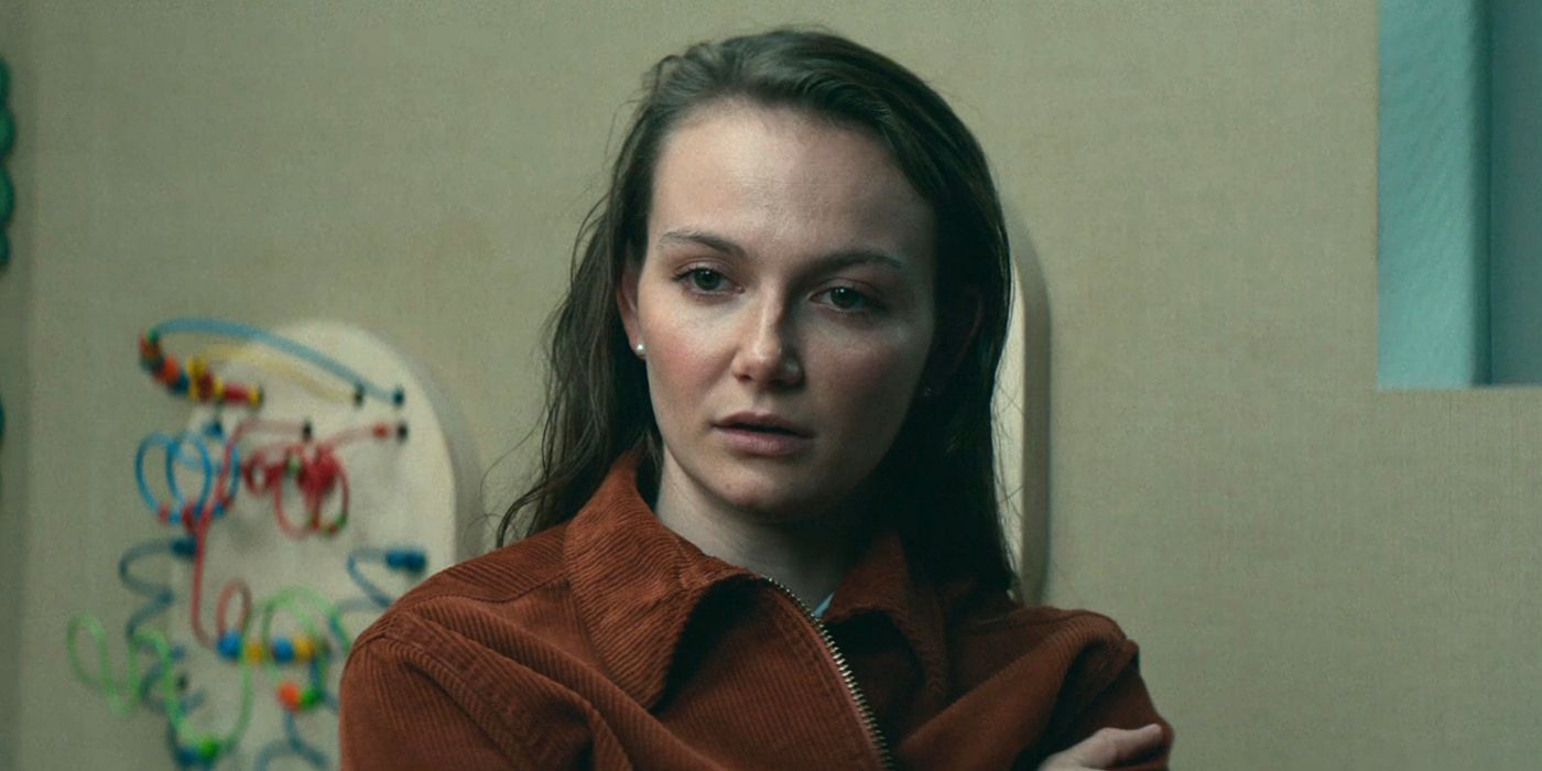 Halloween Kills Star Praises Her Stunt Double In New Bts Video Wechoiceblogger