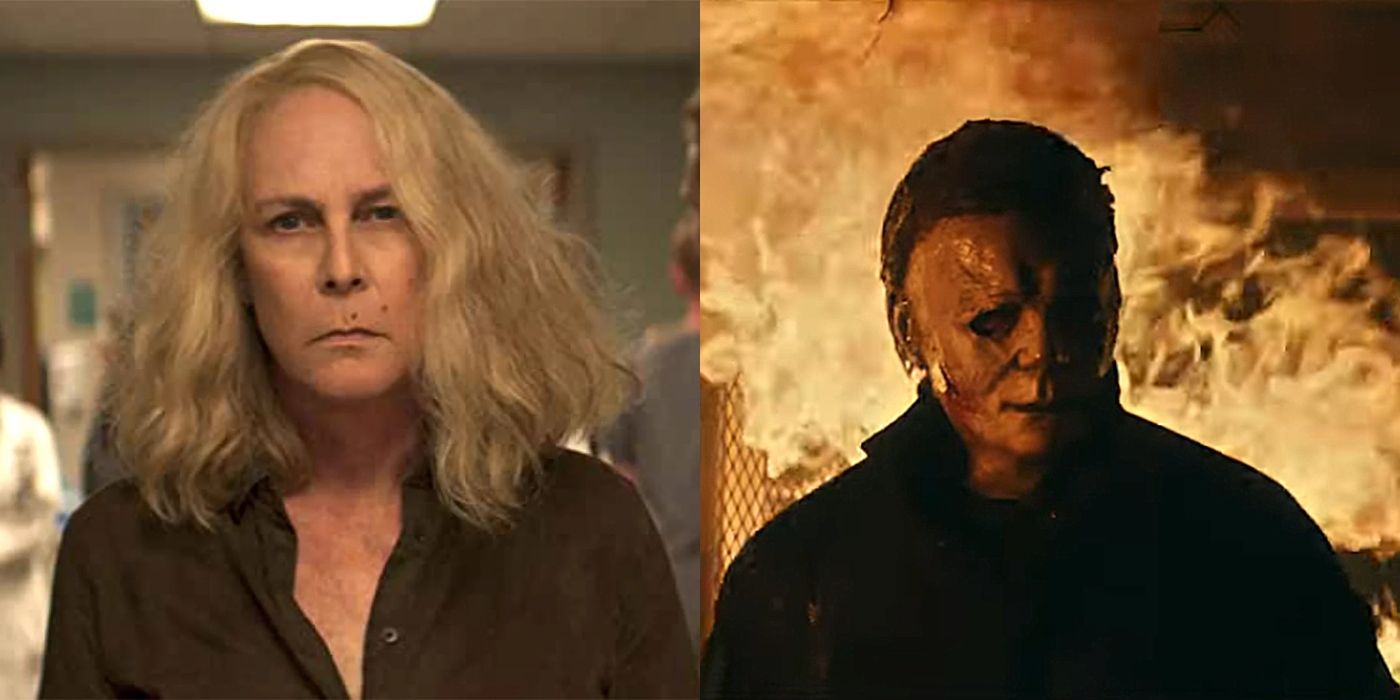 10 BehindTheScenes Facts About Halloween Kills