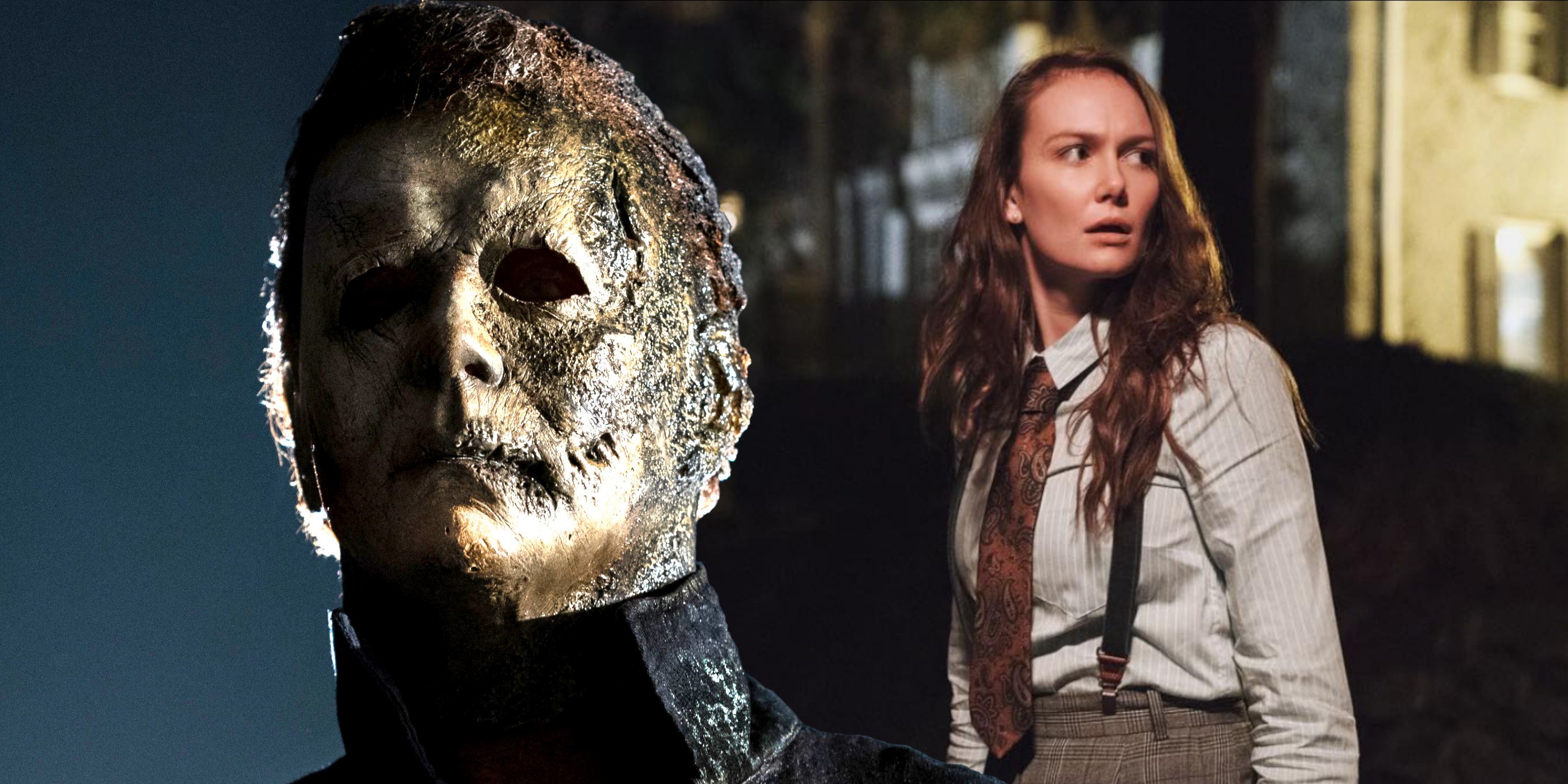 Halloween Ends’ Allyson Will Be Michael Myers’ Biggest Threat (Not Laurie)