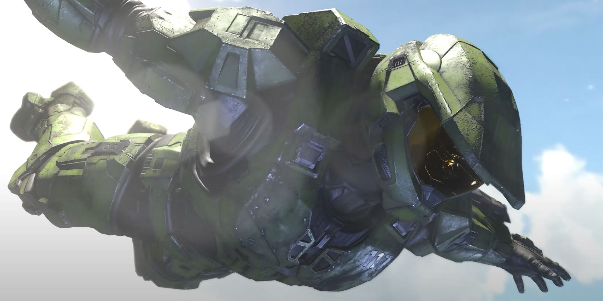 Halo Infinite All Campaign Upgrades Revealed So Far