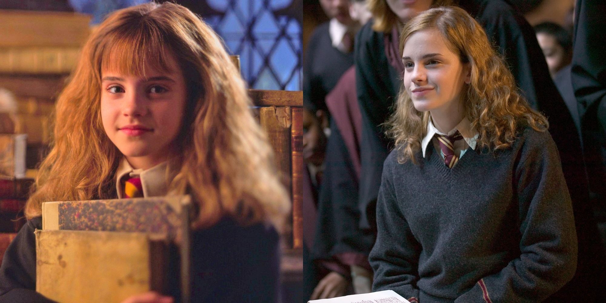 Harry Potter Hermione Granger's 10 Best Quotes 