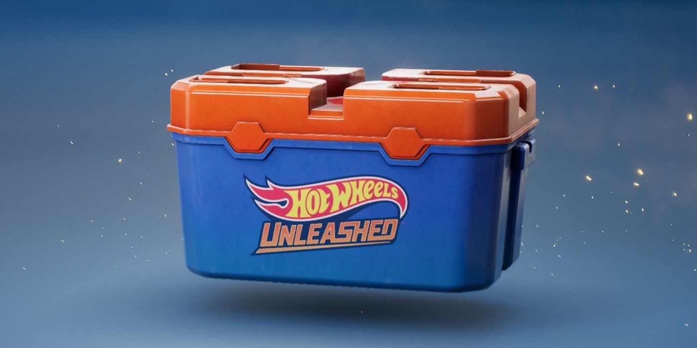 Hot Wheels Unleashed How To Get More Blind Boxes