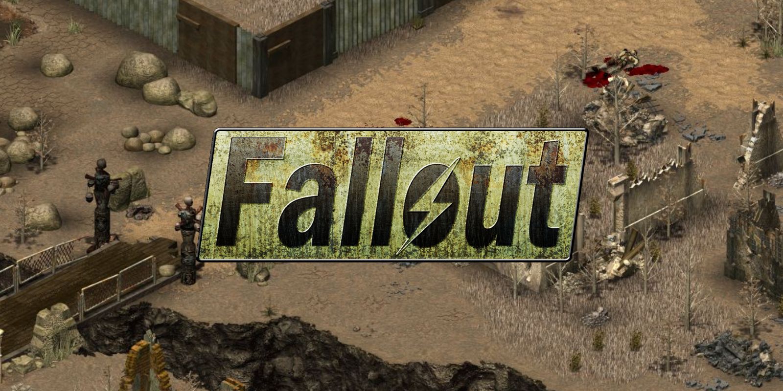 How Long It Takes To Beat Every Fallout Game BackToBack