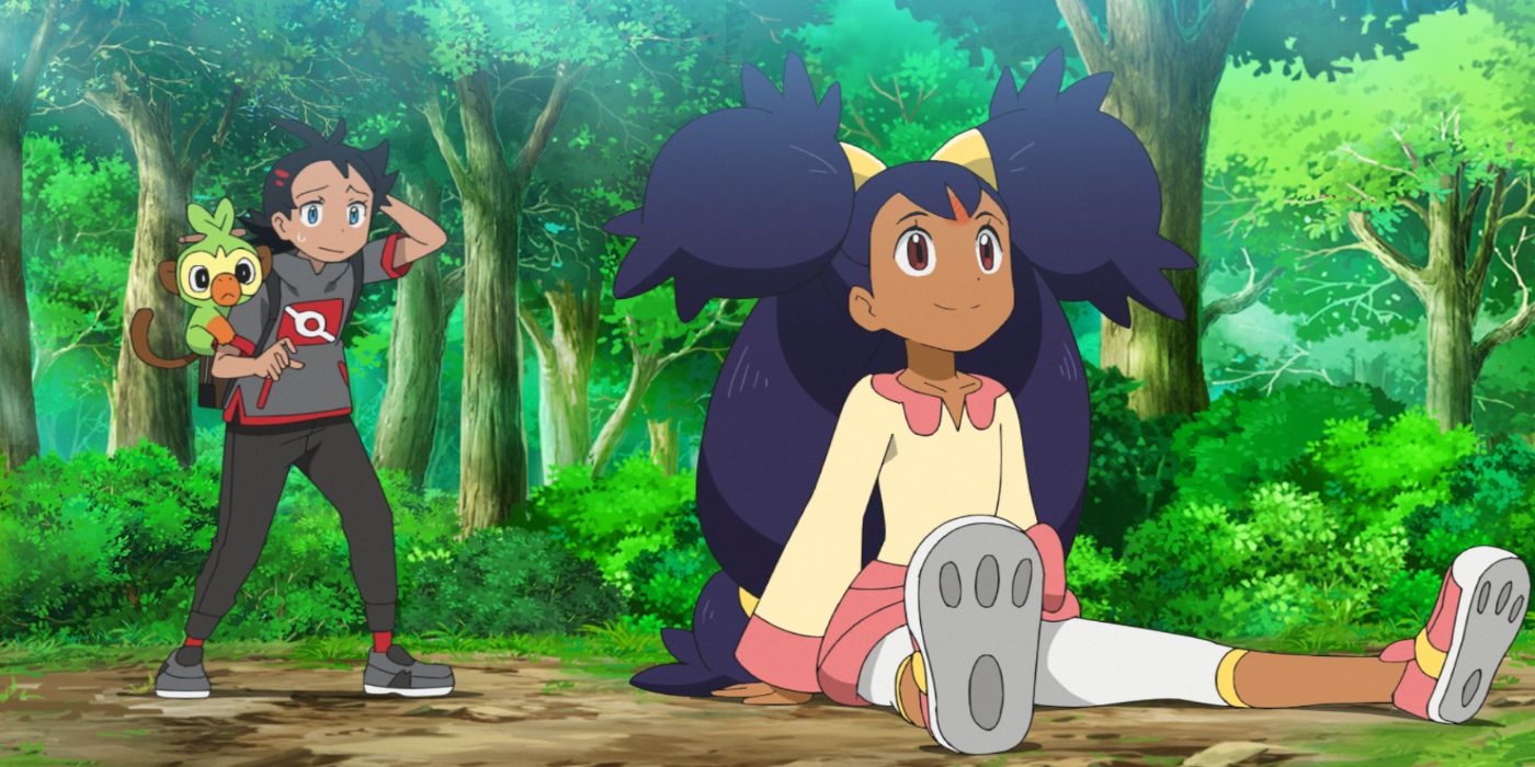 Which Pokémon Trainer Are You Based On Your Zodiac Sign