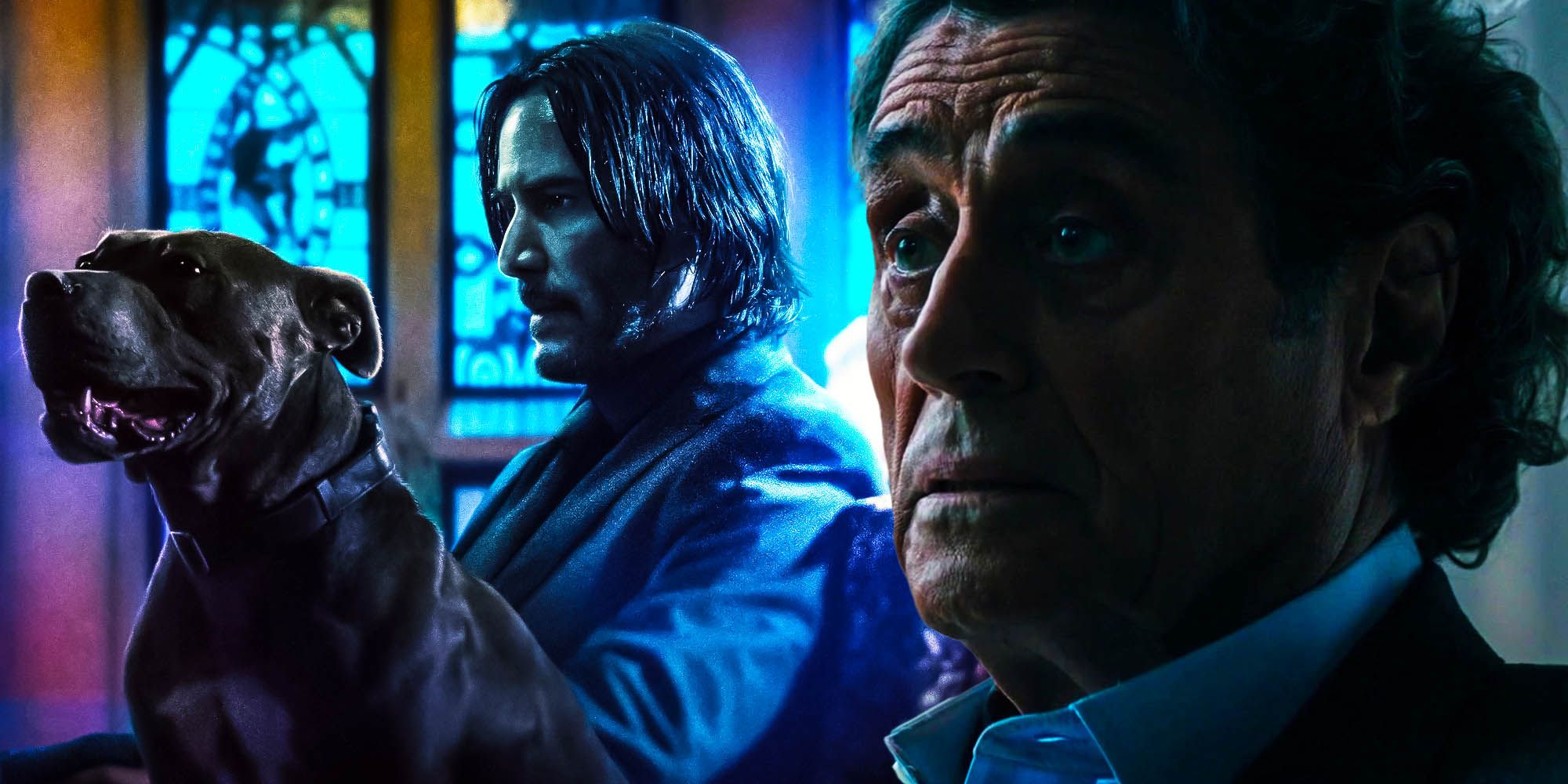 John Wick 4 Winston Didnt Try To Kill John In Chapter 3  Theory Explained