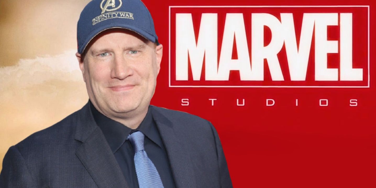 Hollywoods Problem Is Copying The MCU Instead Of Kevin Feiges Plan