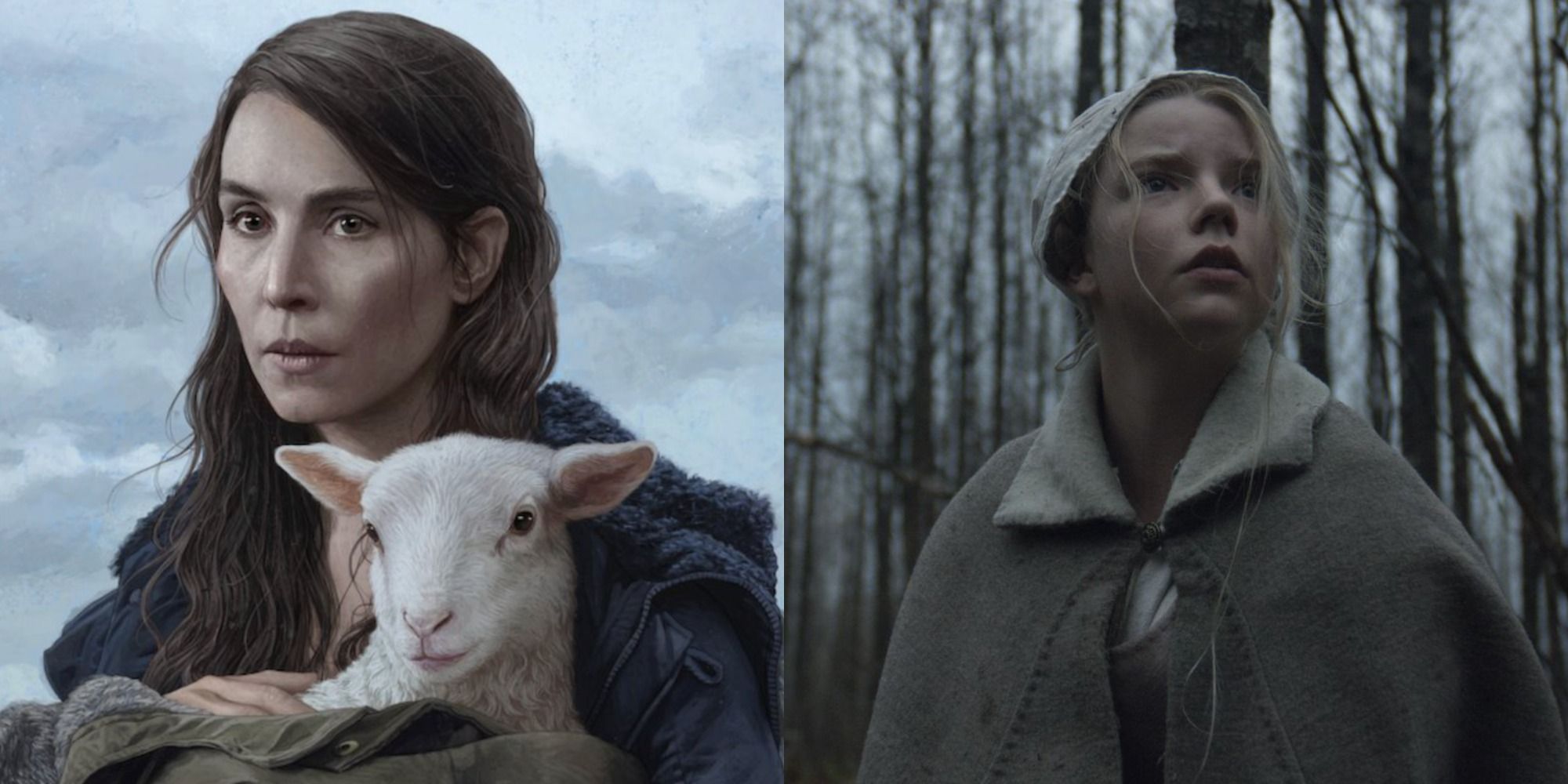 Movie lamb Lamb synopsis: