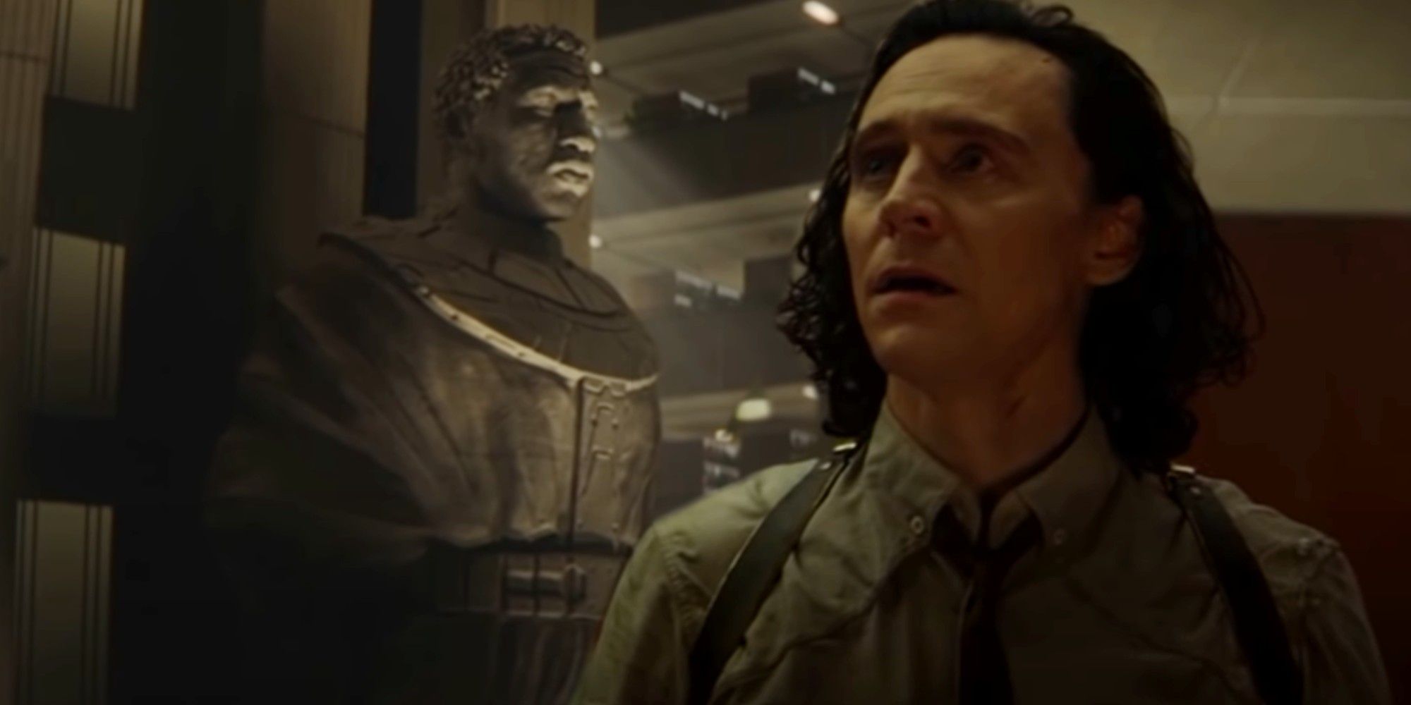 Tom Hiddleston Suggests Loki Season 2 Picks Up Directly After Season 1 Finale