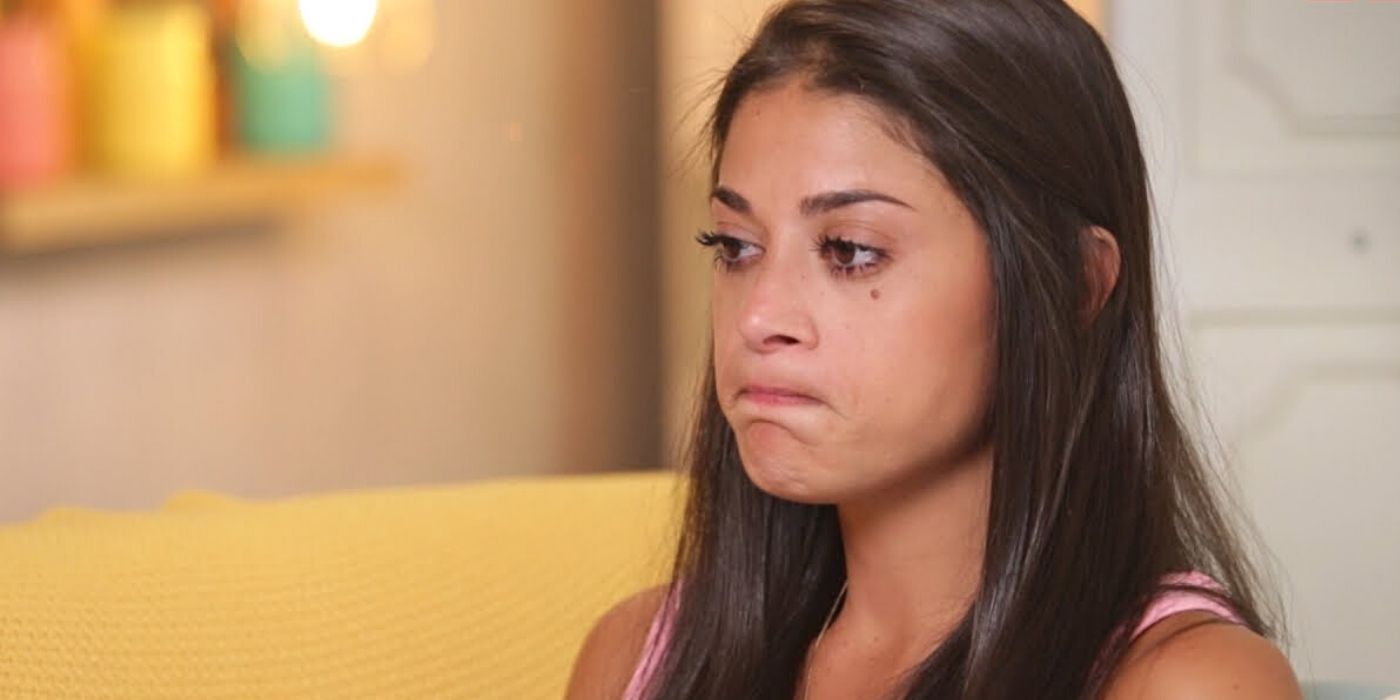 90 Day Fiancé Loren Reveals How She Feels About Working Out Postpartum