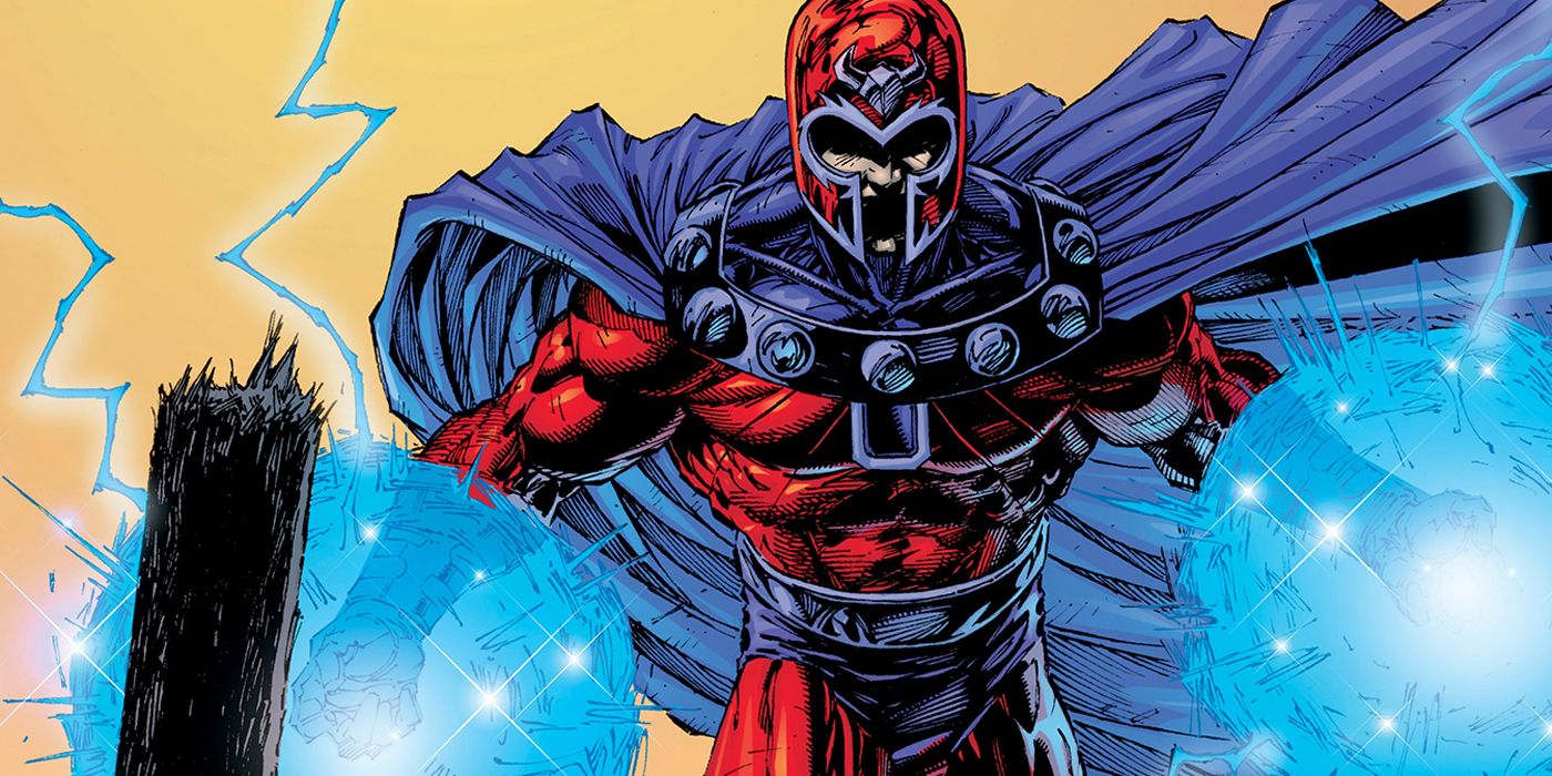 10 XMen Heroes Who Were Villainous In The Comics