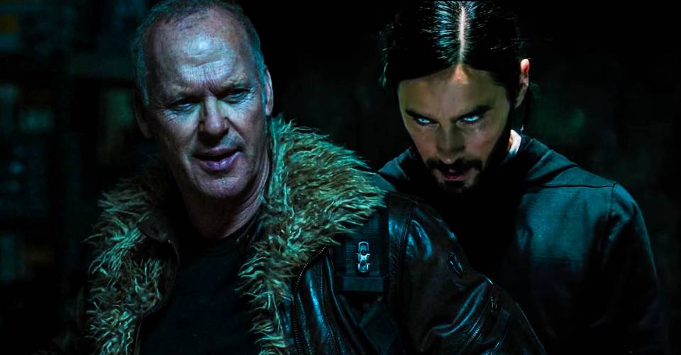 Micheal Keaton's Perplexity Over His Spider-Man Role Is An Issue 6 Michael keaton Vulture Spiderman homecoming morbius jared leto.jpg?q=50&fit=crop&w=960&h=500&dpr=1