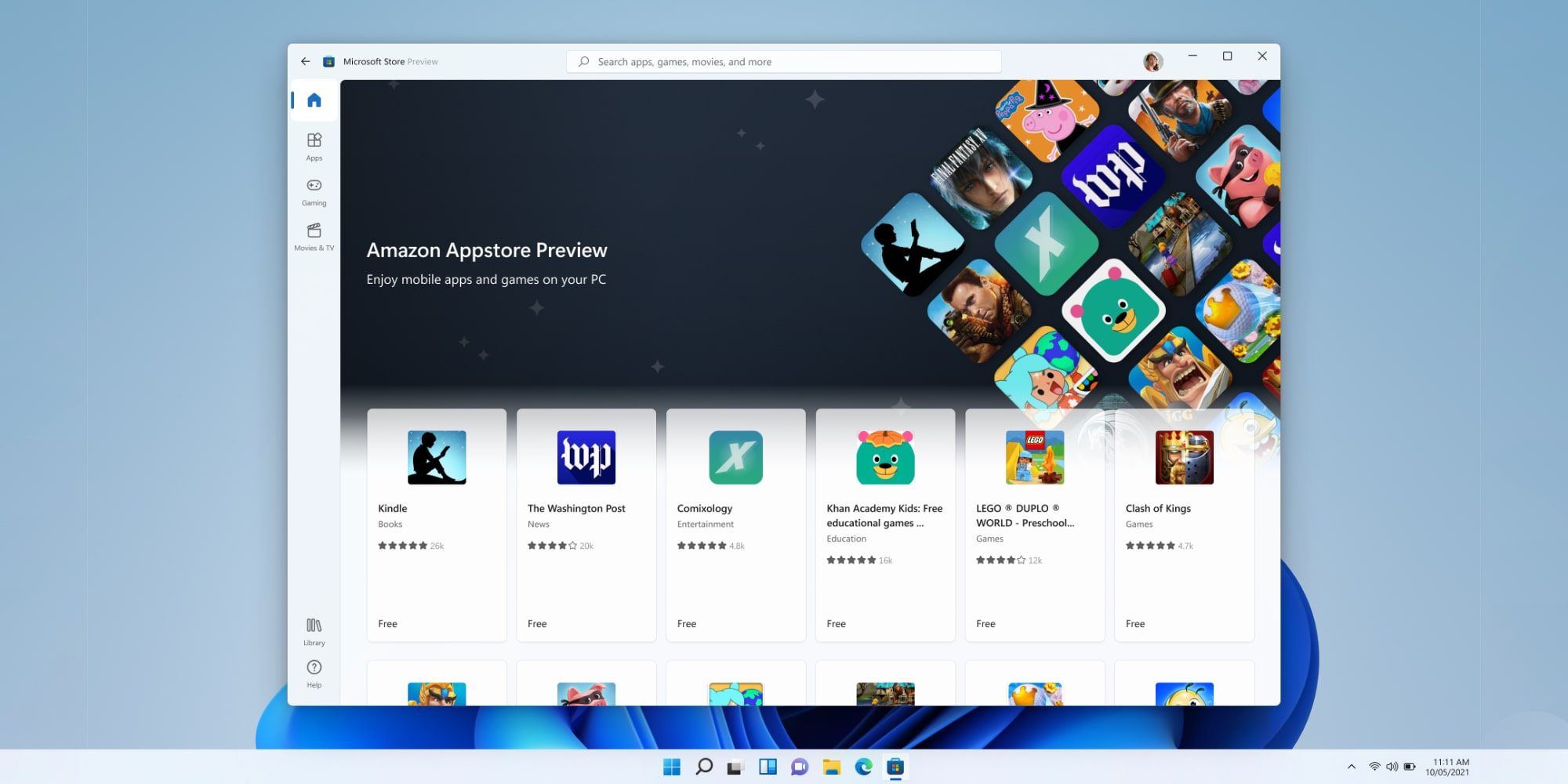 Windows 11 How To Beta Test Android Apps & Getting Started