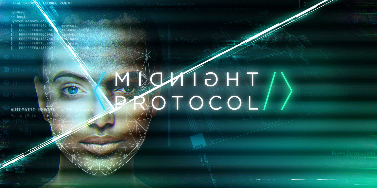 Midnight Protocol A HighStakes Choice Driven Hacking Game