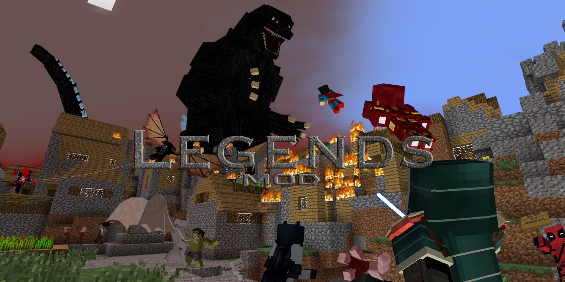 secret world legends mods