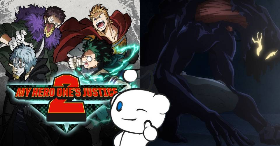 10 Characters Fans Want To See In My Hero One S Justice 2 Dlc 10 Characters Fans Want To See In My Hero One S Justice 2 Dlc