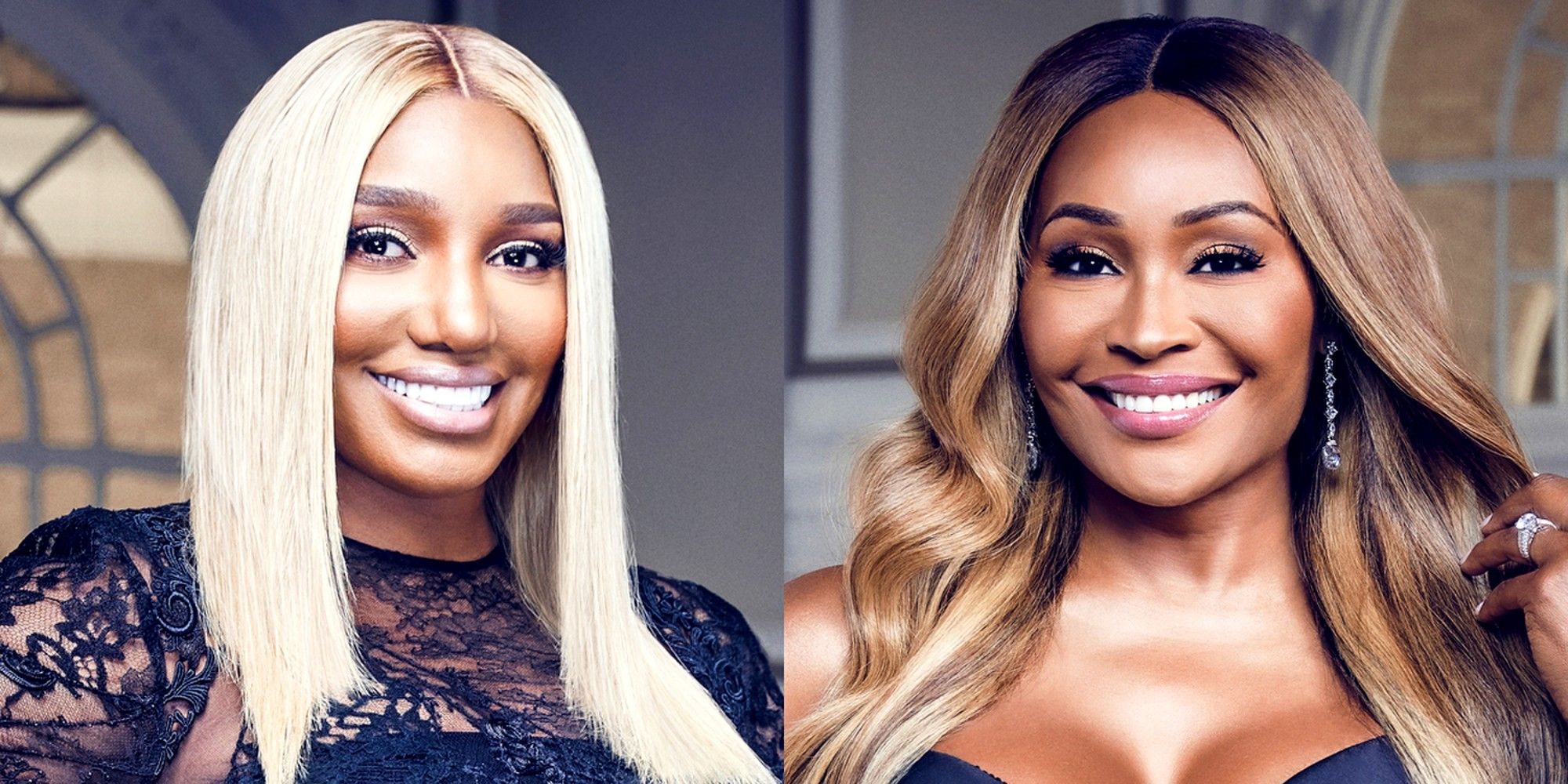 RHOA Cynthia Responds to NeNes Comments About Missing Greggs Memorial