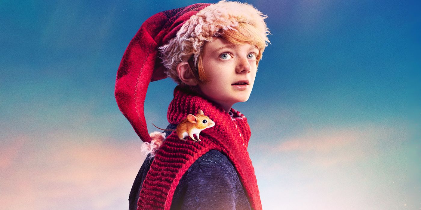 Every Netflix Movie Series Releasing For Christmas 2021